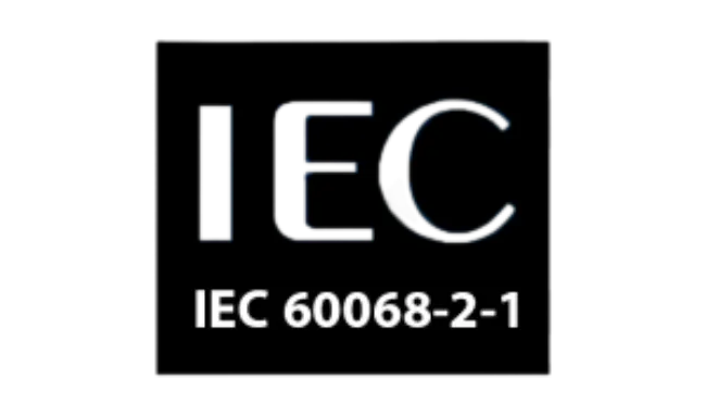 آنالیز ارتعاشات بهینه پردازش آرمان - گواهینامه IEC