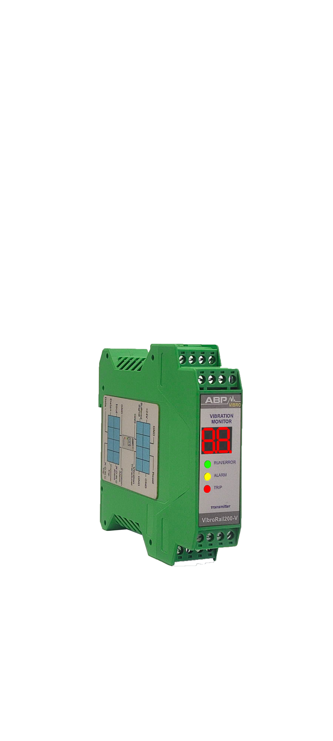 VibroRail200-V